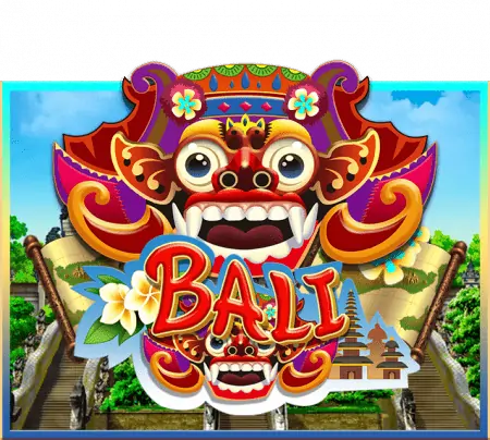 bali